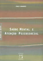 Saúde mental e atenção psicossocial