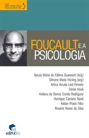 Foucault e a Psicologia
