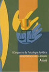Congresso de Psicologia Jurídica