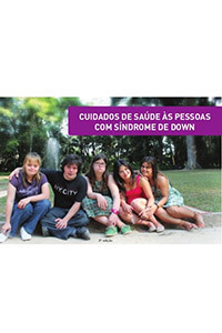 Cuidados de saúde às pessoas com Síndrome de Down