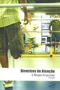 Diretrizes de atenção à pessoa amputada