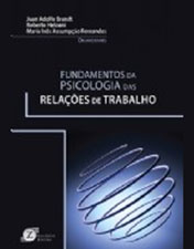 Fundamentos da psicologia nas relações de trabalho