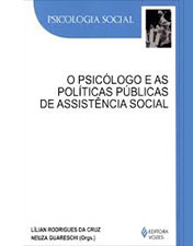 O psicólogo e as políticas públicas de assistência social