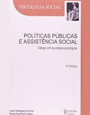 Políticas públicas e assistência social: diálogos com as práticas psicológicas