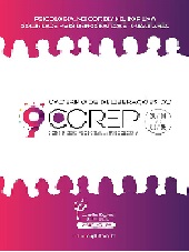 IX CONGRESSO REGIONAL DA PSICOLOGIA: CADERNO DE DELIBERAÇÕES.