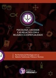 Na fronteira da psicologia com os saberes tradicionais: práticas e técnicas