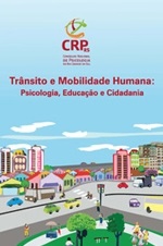 Trânsito e mobilidade humana: psicologia, educação e cidadania