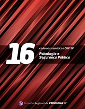 Psicologia e segurança pública