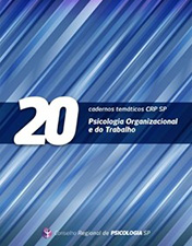 Psicologia organizacional e do trabalho