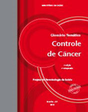 Glossário temático: Controle de câncer
