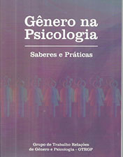 Gênero na psicologia: saberes e práticas