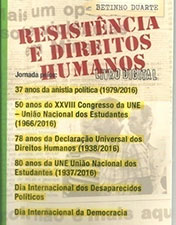 Resistência e direitos humanos [Livro digital]