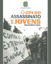 CPI do assassinato de jovens: relatório final