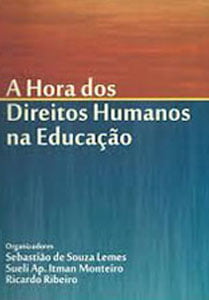 A hora dos direitos humanos na educação