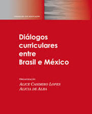 Diálogos curriculares entre Brasil e México