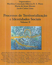 Processos de territorialização e identidades sociais, v.2