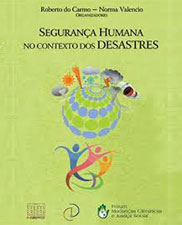 Segurança humana no contexto dos desastres