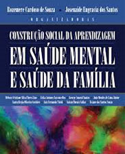 Construção social da aprendizagem em saúde mental e saúde da família