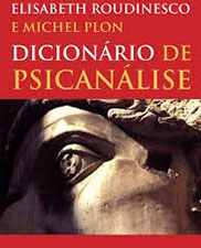 Dicionário de psicanálise