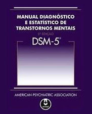 Manual diagnóstico e estatístico de transtornos mentais DSM-5