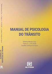 Manual de psicologia do trânsito