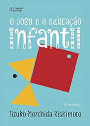O jogo e a educação infantil