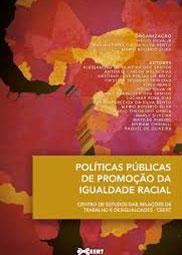 Políticas públicas de promoção da igualdade racial