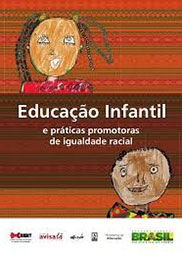 Educação infantil e práticas promotoras de igualdade racial