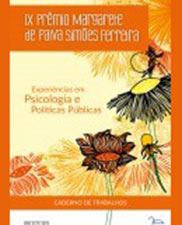 Experiências em psicologia e políticas públicas