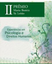 Experiências em Psicologia e Direitos Humanos