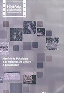 A história da psicologia e as relações de gênero e sexualidade