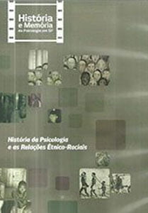 A história da psicologia e as relações étnico-raciais
