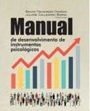 Manual de desenvolvimento de instrumentos psicológicos