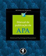 Manual de publicação da APA