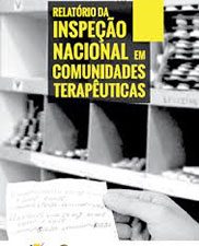 Relatório da Inspeção Nacional em Comunidades Terapêuticas - 2017