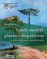 Saúde mental, gênero e dispositivos: cultura e processos de subjetivação