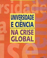 Universidade e ciência na crise global