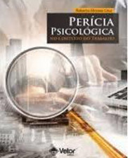 Perícia psicológica no contexto do trabalho