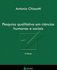 Pesquisa qualitativa em ciências humanas e sociais