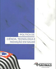 Política de Ciência, Tecnologia e Inovação em Saúde