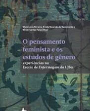 O pensamento feminista e os estudos de gênero: experiências na Escola de enfermagem da UFBA