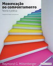 Modificação do comportamento: teoria e prática