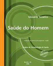 Glossário temático: Saúde do homem