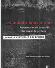Cuidado com o vão: repercussões do homicídio entre jovens de periferia