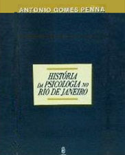 História da psicologia no Rio de Janeiro.