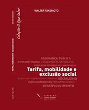 Tarifa, mobilidade e exclusão social