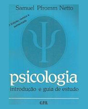 Psicologia: introdução e guia de estudo