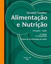 Glossário temático: Alimentação e nutrição 