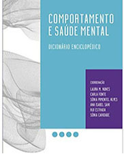 Comportamento e saúde mental: dicionário enciclopédico