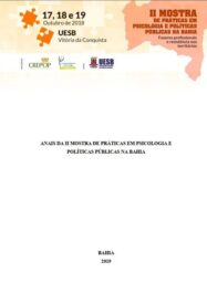 Anais 2 Mostra